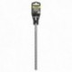 Broca Sds Plus 8 Filos Cortantes Especial Para Hormigon Armado Ø 12 x 260 mm. Broca Paredes, Broca Cimientos, Broca Muros