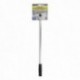 Rascador Mango Metalico Hoja De 10 Cm10 Cm
