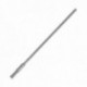 Broca Sds Plus 8 Filos Cortantes Especial Para Hormigon Armado Ø 6,5 x 260 mm. Broca Paredes, Broca Cimientos, Broca Muros