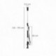 Barra Extensible Para Tijera Podar 07020725