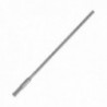 Broca Sds Plus 8 Filos Cortantes Especial Para Hormigon Armado Ø 6 x 260 mm. Broca Paredes, Broca Cimientos, Broca Muros