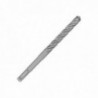 Broca Sds Plus 8 Filos Cortantes Especial Para Hormigon Armado Ø 12 x 160 mm. Broca Paredes, Broca Cimientos, Broca Muros