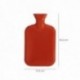 Bolsa Agua Caliente 1,75 Litros Polar Colores Surtidos