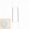 Cuelgaplatos Muelle Para platos de Ø 29 a 32 cm.