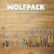Hoja Cutter 18 mm. (Estuche 10 Piezas) Acero Sk5