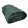 Mantas Aceituna 6 x 12 Metros. Multiusos 100% Hdpe Gramaje 90 Gr/m2. Reforzada, Con Ojales, Mantos Aceituna, Fardos Aceituna,
