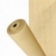 Malla Sombreo Rollo 1.5 x 50 metros, Reduce Radiación, Protección Jardín y Terraza, Regula Temperatura, Color Beige