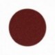 Lija Recambio Velcro Amoladora Ø 180 mm. Grano 40 (10 Piezas)