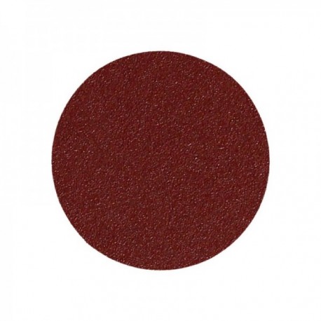 Lija Recambio Velcro Amoladora Ø 180 mm. Grano 40 (10 Piezas)