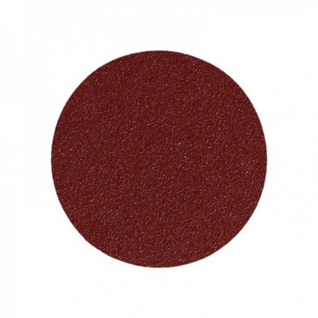 Lija Recambio Velcro Amoladora Ø 180 mm. Grano 80 (10 Piezas)