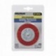 Cepillo Nylon Disco Ø100 mm. 1/4". Lijar y Pulir Madera, Metal, Acero Inoxidable, Cepillo Taladro, Cepillo Pulir, Cepillo Lijar