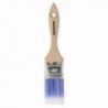Paletina Profesional Plus Ancho 40 mm. Cerdas Sintenticas PBT, Mango Madera Haya Ergonomico, Brocha Pintor, Pincel Pintura