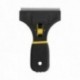 Rascavidrios Profesional Retractil Mango Soft Touch Hoja 90 mm.