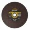 Disco Corte Abrasivo Metal Ø 300 x Ø 32 mm. Espesor 3,2 mm. Disco Radial / Amoladora Universal Con Todas Las Amoladoras