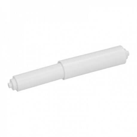 Eje Portarrollos Papel Higienico Ø 22 mm x 110 - 150 mm.