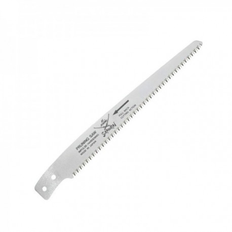 Hoja Recambio Serrucho Samurai GSF-270 mm.