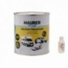 Gel Coat Poliester 1kg. Blanco. Pintura Poliester Para Fibra De Vidrio / Resina.