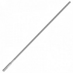Broca Sds Plus 8 Filos Cortantes Especial Para Hormigon Armado Ø 10 x 450 mm. Broca Paredes, Broca Cimientos, Broca Muros