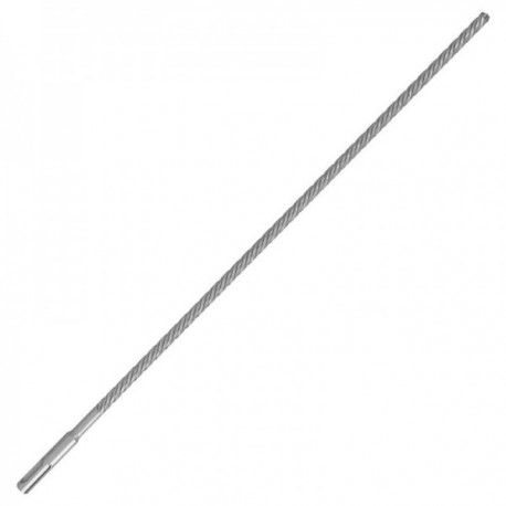 Broca Sds Plus 8 Filos Cortantes Especial Para Hormigon Armado Ø 8 x 450 mm. Broca Paredes, Broca Cimientos, Broca Muros