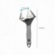 Llave Ajustable Gran Apertura Compact. Cromo Vanadio 6" Llave Inglesa, Llave De Expansion, Llave Gran Apertura