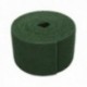 Estropajo Fibra Verde Profesional. Rollo De 14 Cm x 6 Mt.