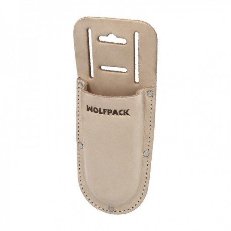 Funda Piel Para Tijeras Podar