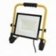 Foco Led Plano 100 Watt / 4000 K / IP 65 / 8000 lÃºmenes. Con Asa De Transporte.