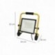 Foco Led Plano 100 Watt / 4000 K / IP 65 / 8000 lÃºmenes. Con Asa De Transporte.