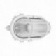 Plafon Blanco E27 IP44