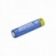 Pila Alcalina AAA LR-3 Blister 4 Piezas