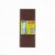 Lija Recambio Con Velcro 93x228 mm. con Agujeros Grano 40 (10 Piezas)