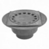 Caldereta Sifonica Pvc 200x200 / 90-110 Mm