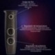Secador Pelo 2200 Watt Oryx