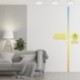 Downlight Superficie Led 20 Watt 1800 Lumenes 4500K
