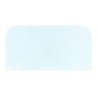 Recambio Pantalla 390x200 mm. Para Protector Facial Con Arnes
