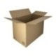 Caja Embalaje Nº2 Anonima 500 x 305 x 377 mm.