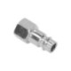 Racor Rapido Hembra 1/4" (Granel)