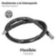 Piton Moto Blindado Llave Tubo 25 x 100 cm.