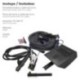 Soldadura Inverter Wolfpack TIG 200 A MMA 160 A
