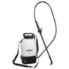 Sulfatadora 5 Litros Bateria Litio 12V