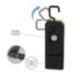 Linterna LED Profesional Multifunción Compacta Plegable A Pilas (3 AAA) 210 Lumenes 2 Modos de Iluminación Con Iman y Gancho