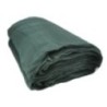 Mantas Aceituna 3 x 6 Metros. Multiusos 100% Hdpe Gramaje 90 Gr/m2. Reforzada, Con Ojales, Mantos Aceituna, Fardos Aceituna,
