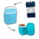 Acumulador Frio 240 gr. Pack 2pz
