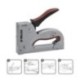 Grapadora Metal Regulable Plus N3 4/14mm