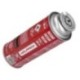 Cartucho Gas B250 (0,227 Kg.)