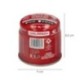 Cartucho Gas 0,190 Kg Ce En417