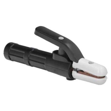 Pinza Porta-electrodo Wolfpack 200/300 Amperios