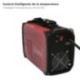Soldadura Inverter Wolfpack 10-200 A