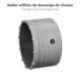 Corona SDS Muros 110 mm.