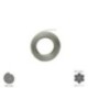 Cable Galvanizado 3 mm. (Rollo 100 Metros) No Elevacion